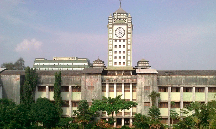 Kozhikode Medical College