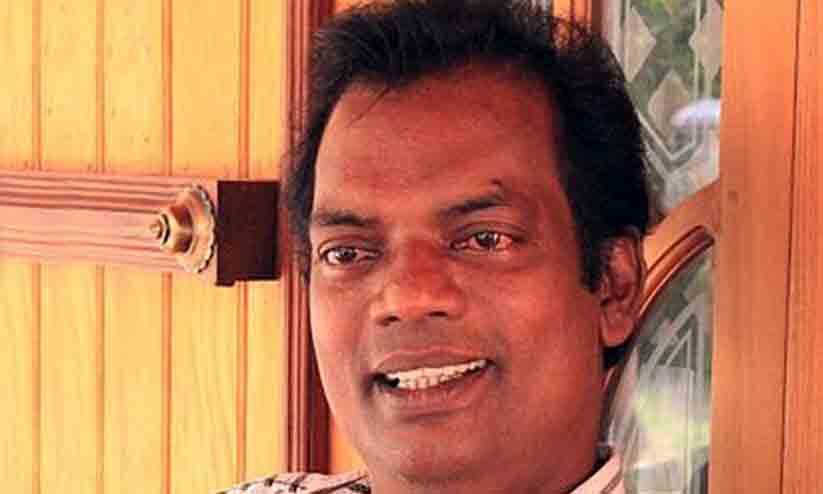 Salim Kumar Mocks Speaker Shamsir and CPM: Devaswom Minister Renamed Mythism Minister