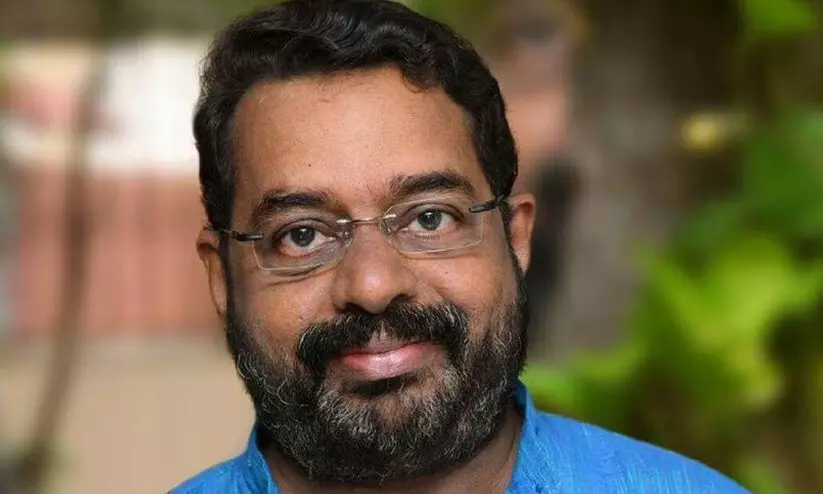 kv mohankumar