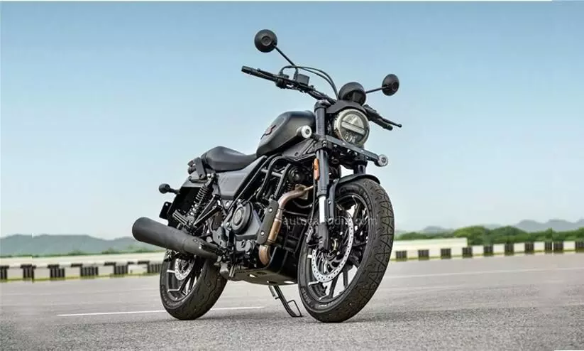 Harley-Davidson X440 price hiked by Rs 10,500 across all variants w.e.f August 4