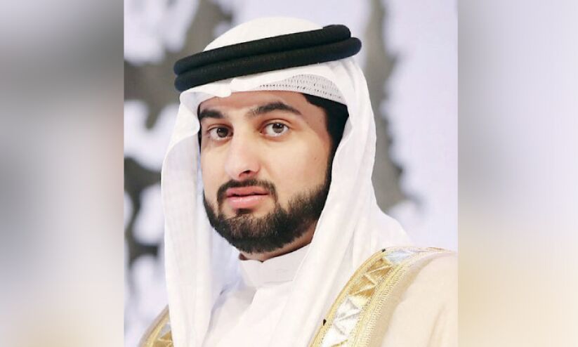 Mohammed Bin Rashid Al Maktoum elected President of Dubai National Olympic Committee until 2024