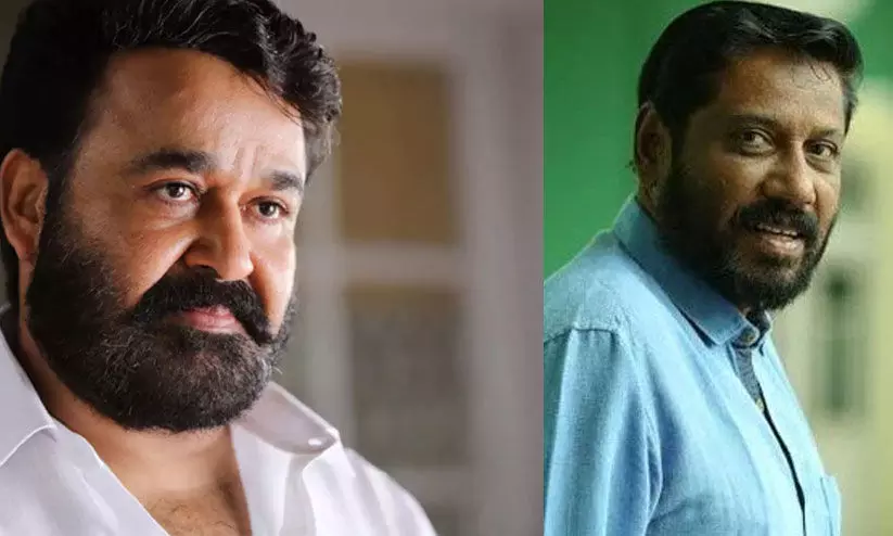 Mohanlal Shares Memory Of Late  Director Siddique