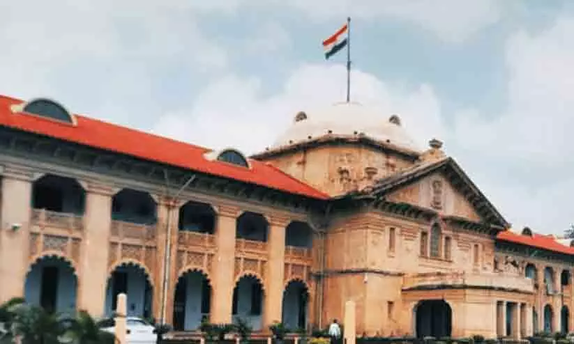 വിവാഹിതയായ സ്ത്രീ എതിർത്തില്ലെങ്കിൽ, ബന്ധം ഉഭയസമ്മതപ്രകാരമെന്ന് അലഹബാദ് ഹൈകോടതി