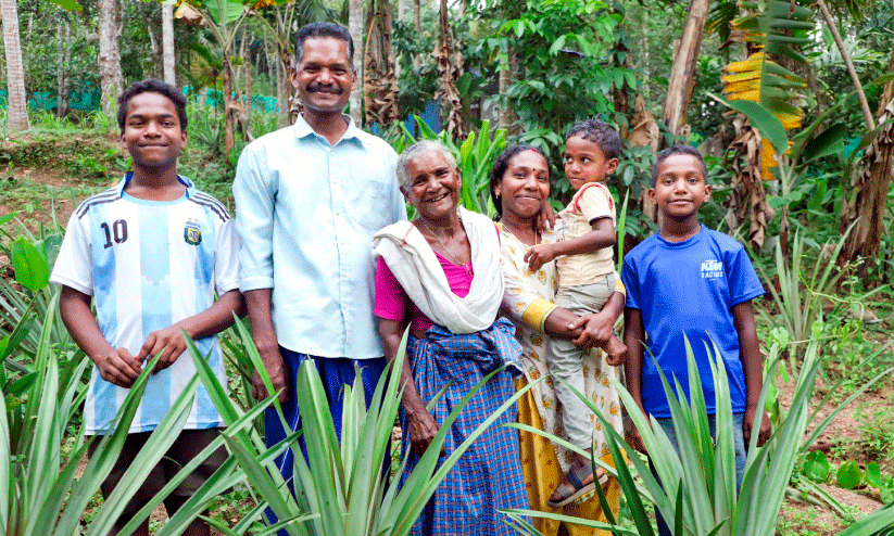 National Plant Genetic Conservation Award