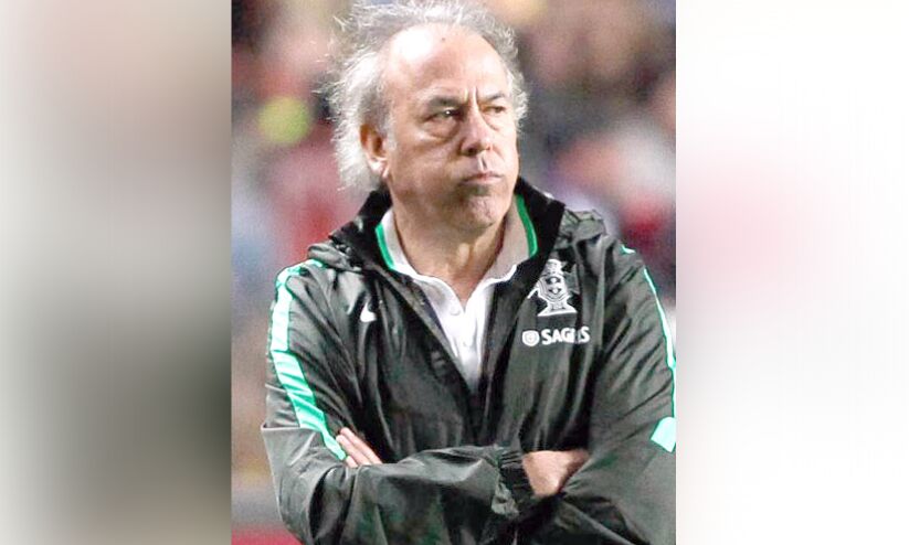 Qatar Appoints Portuguese Coach Ilidio Valle for U-23 Team Ahead of Asian Games Championship