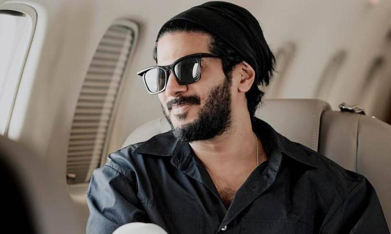 Dulquer Salmaan as Aadi | Square sunglasses men, Sunglasses, Square sunglass