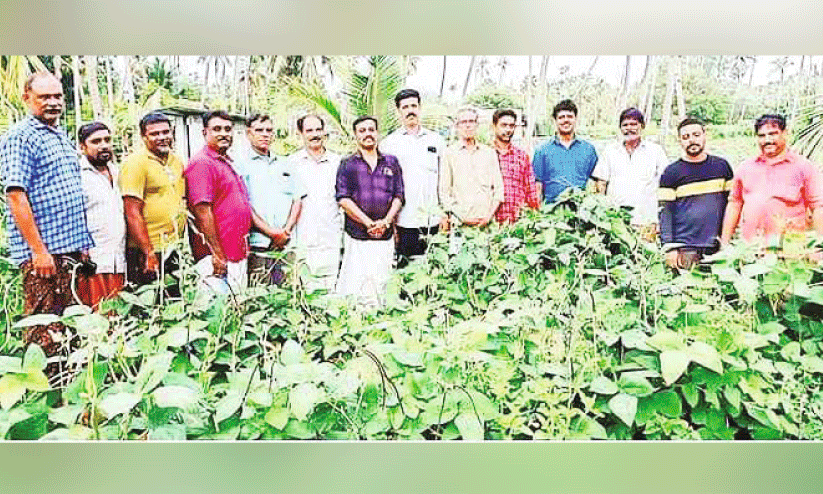 Mala Kolkunnu Haritasangam