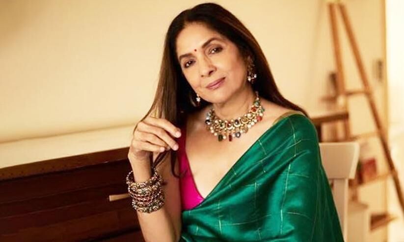 Actress Neena Gupta Faces Backlash for Choice of Dress, Receives Support from Fans