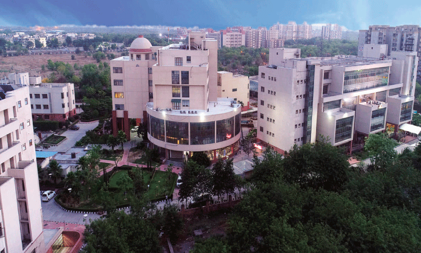 National Law University