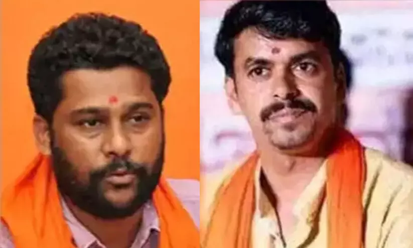 Hate speech Vishwa Hindu Parishad leaders file anticipatory bail plea