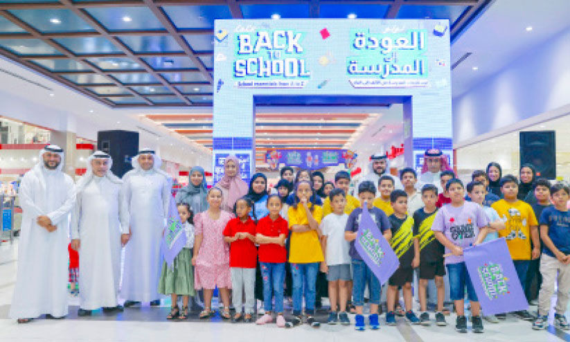 Back to School Promotion at Lulu Hypermarkets: Free Gifts and Donation Drive for Needy Children