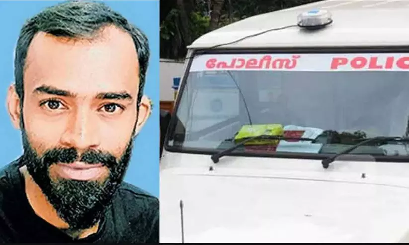 താ​നൂ​ർ ക​സ്റ്റ​ഡി മ​ര​ണം: ആ​ക്ഷ​ന്‍ ക​മ്മി​റ്റി നാ​ളെ