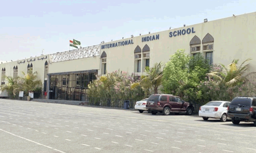 international indian school