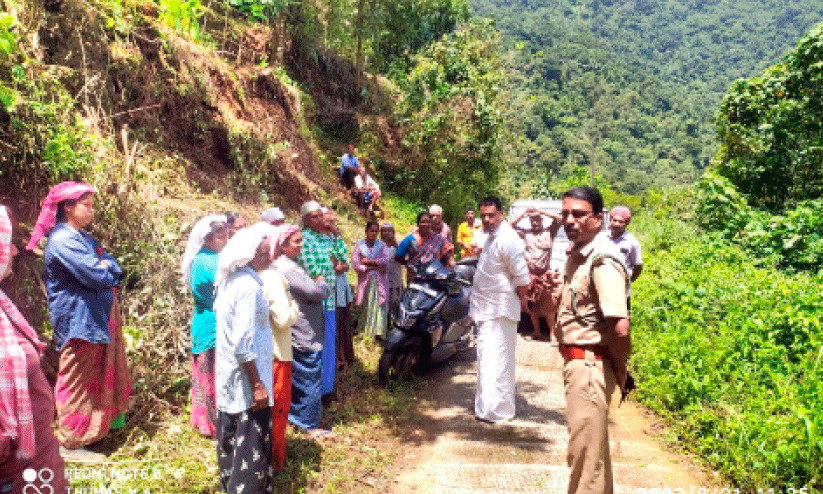 Kotiyur Chappamala