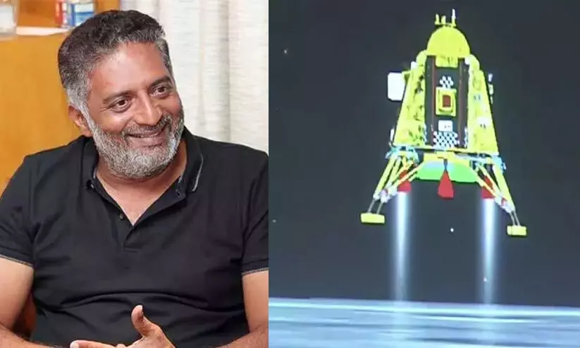 Prakash Raj