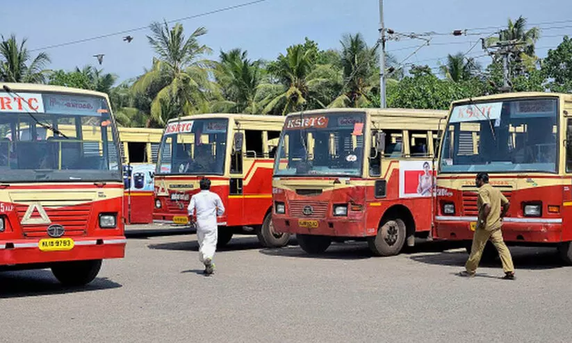 മാറ്റങ്ങളുമായി കെ.എസ്.ആർ.ടി.സി ബുക്കിങ്