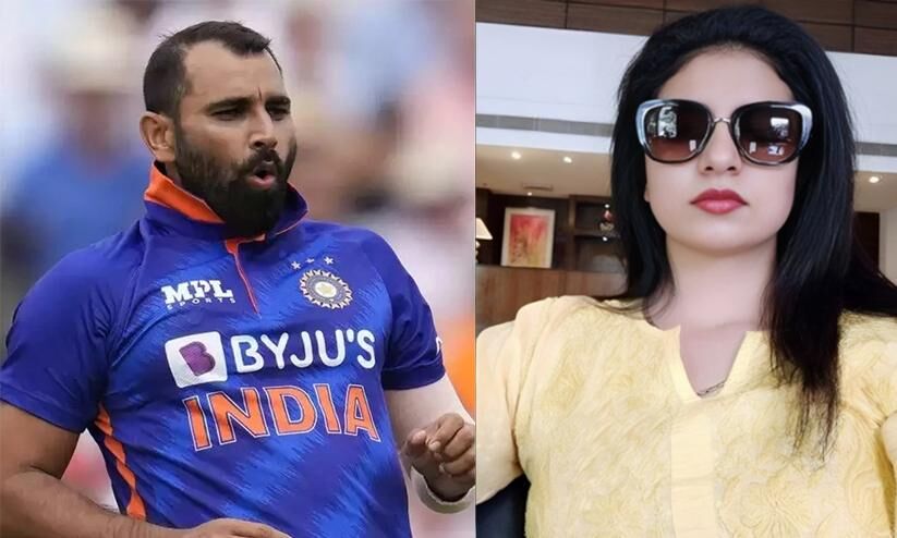 Indian Cricketer Mohammad Shami Faces Legal Trouble Amidst Asia Cup Preparations