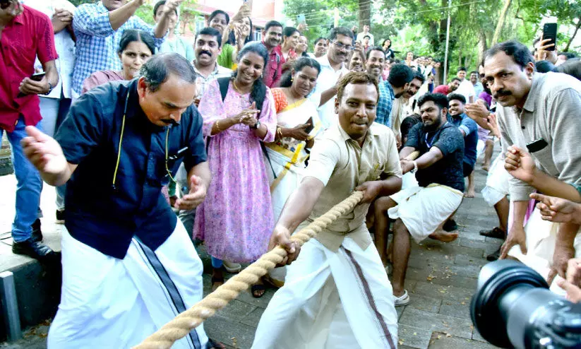 onam celebrations