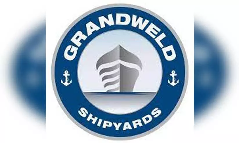 grandweld shipyards