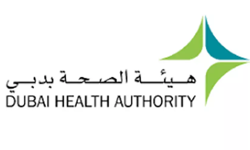 health department-dubai