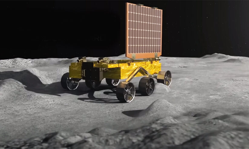 ISRO Confirms Presence of Sulfur on Moon’s Surface Through Chandrayaan 3’s LIBS Experiment