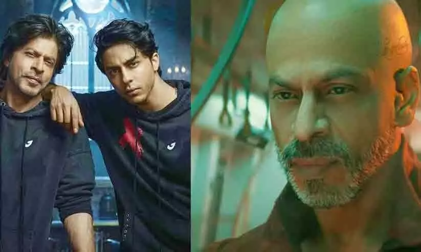 Jawan Trailer reaction: Netizens connect Shah Rukh Khans Bete ko haath lagane se pehle dialogue to Aryan Khan case