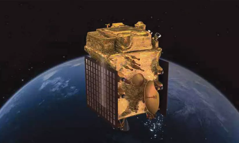 Aditya L1, Solar Mission