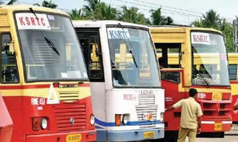 കെ.എസ്‌.ആർ.ടി.സിക്ക്‌ 30 കോടികൂടി അനുവദിച്ചു