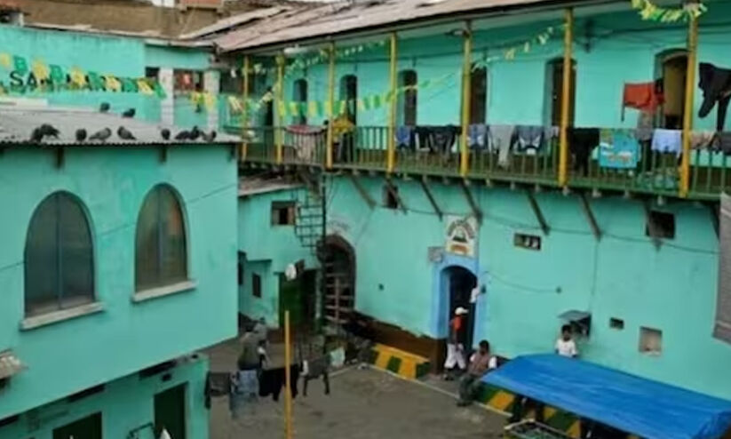 Inside Bolivia’s San Pedro Prison: Convicts Rule Their Own Community