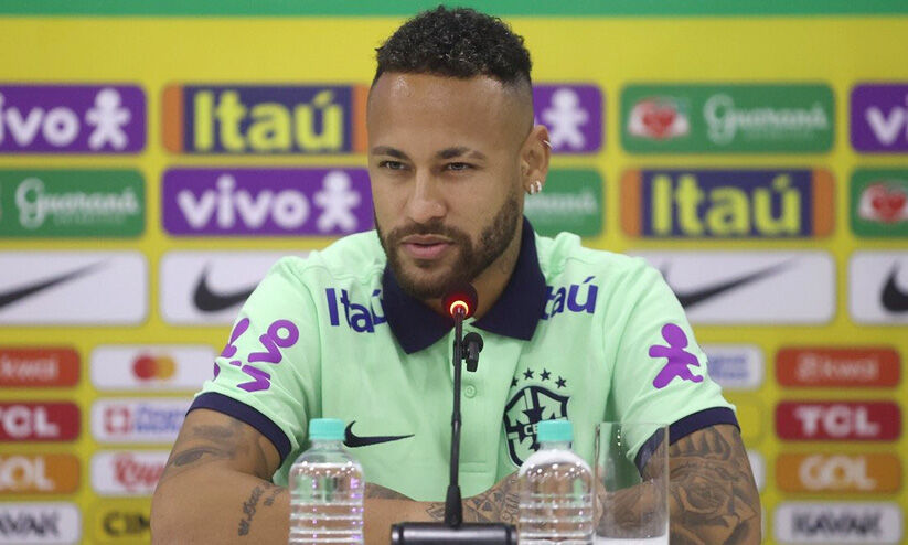 Neymar Claims Saudi Pro League Is Superior to French League