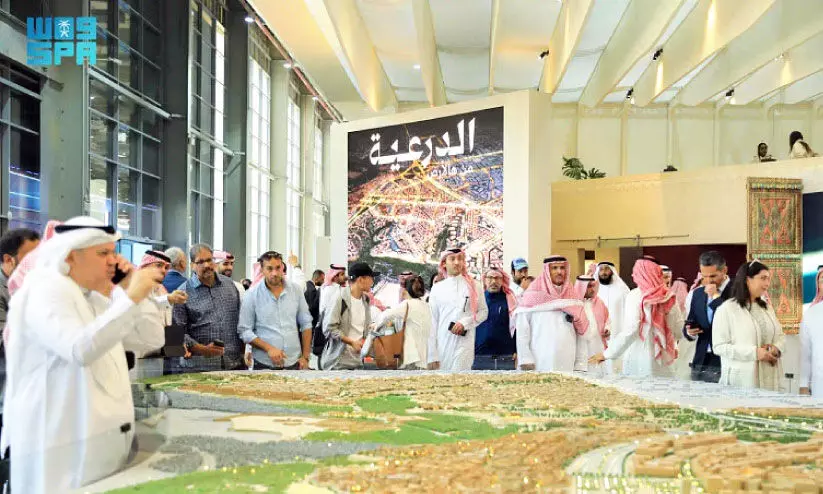 saudi arabia-residential sector
