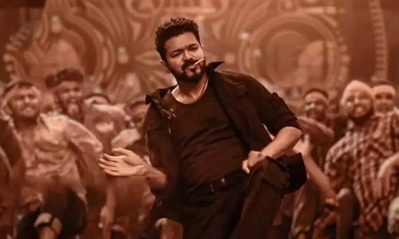 Naa Ready song in Leo undergoes an important change