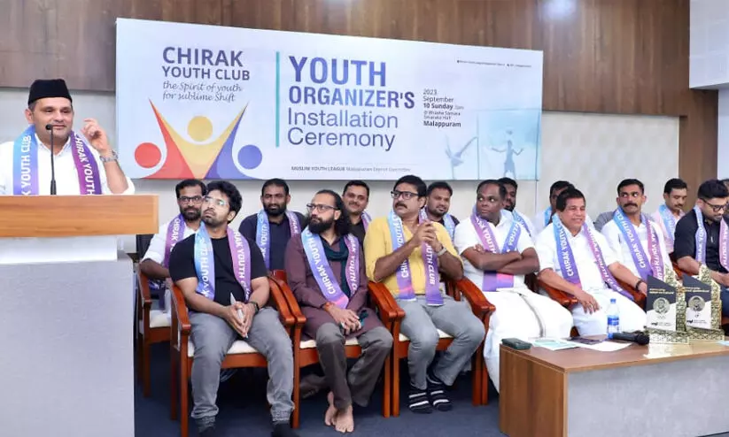 Youth clubs under league to attract youth in Malappuram