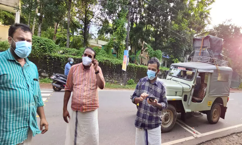 നി​പ: ഭാവിയെന്താവും, ഞങ്ങൾക്ക് ആശങ്കയുണ്ട്, പരിഹാരം കണ്ടെത്തണം