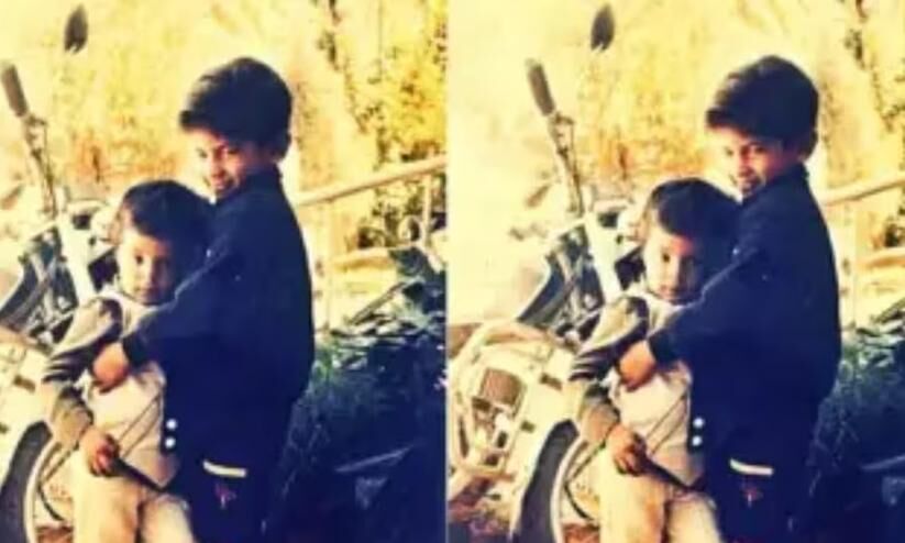 Viral Throwback: Childhood Picture of Malayalam Celeb Cousins Sparks Excitement