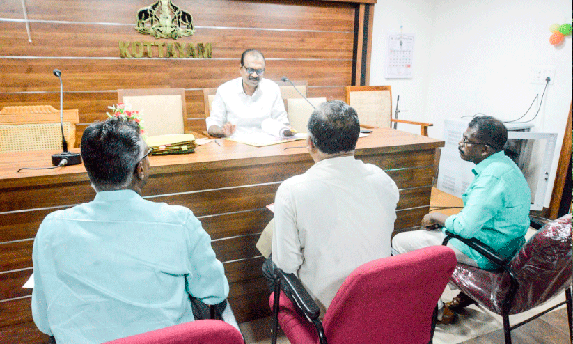 വിവരാവകാശ നിയമപ്രകാരം വിവരം നൽകാതിരുന്നാൽ കർശനനടപടി