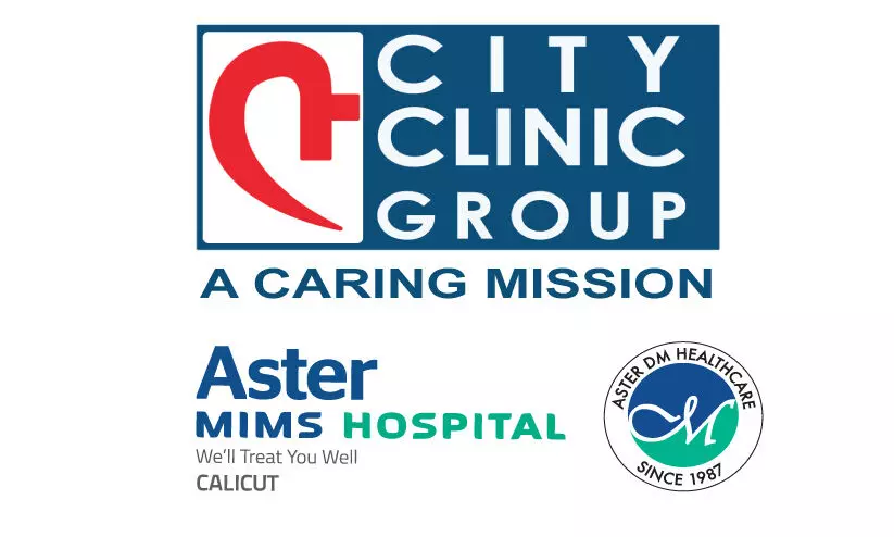 City Clinic Group and Aster Mims Hospital