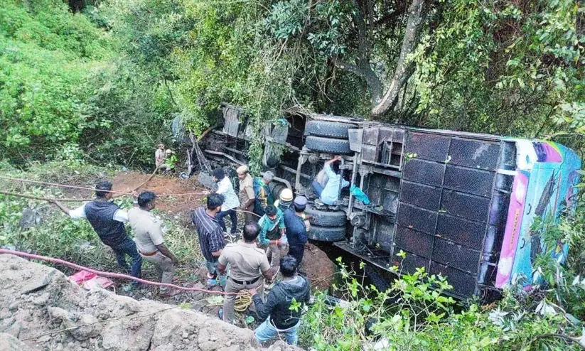 coonoor accident