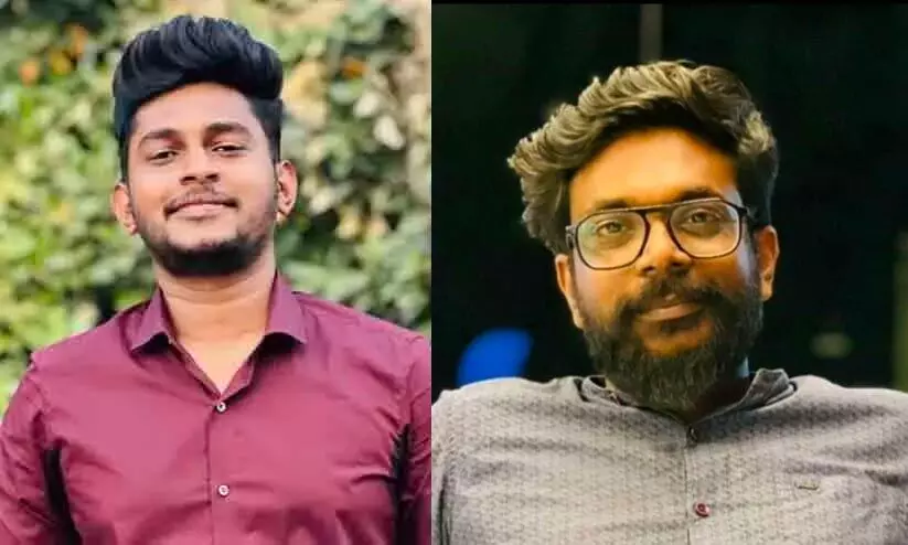 എറണാകുളത്ത് കാർ പുഴയിലേക്ക് മറിഞ്ഞ് രണ്ട് യുവ ഡോക്ടർമാർ മരിച്ചു; മൂന്നു പേരെ രക്ഷപ്പെടുത്തി