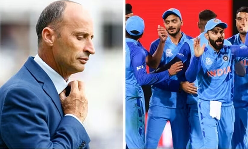 Ultimate World Cup Xi Nasser Hussain S All Star Team Featuring Top Cricket Players From 10