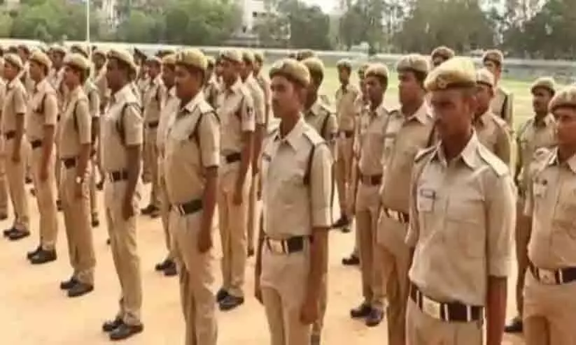 bihar police