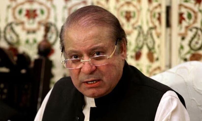 Former Prime Minister Nawaz Sharif Acquitted By Islamabad High Court In