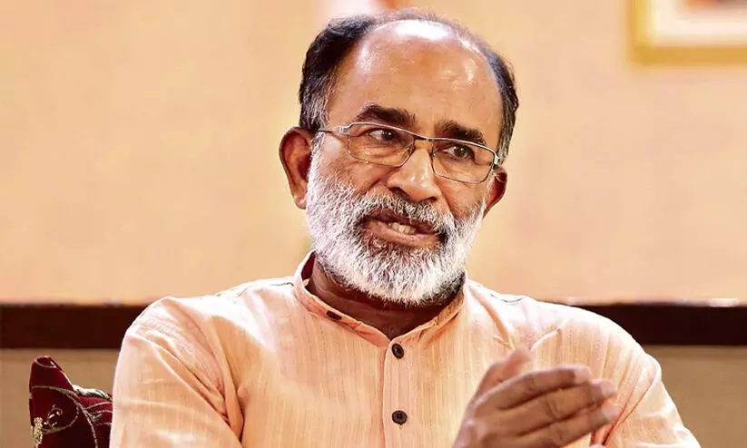 Alphonse Kannanthanam