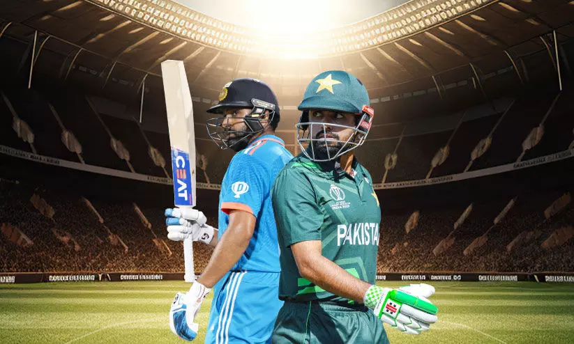 cricket world cup 2023