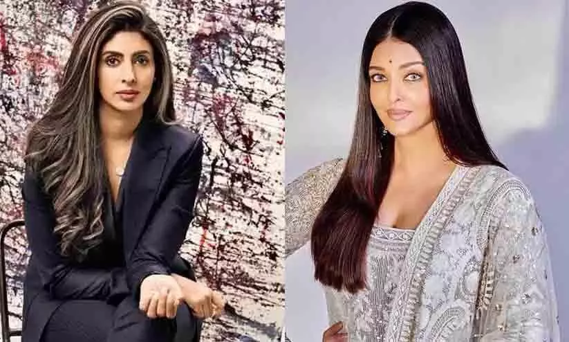 When Shweta Bachchan spoke about what she hates about sister-in-law Aishwarya Rai