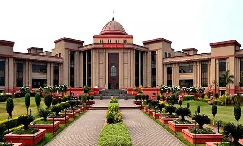 Chhattisgarh High Court