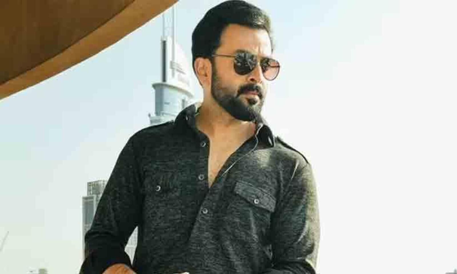 Salaar' Villain Prithviraj's Natural Weight Loss Plan - Protein, Workout,  Diet