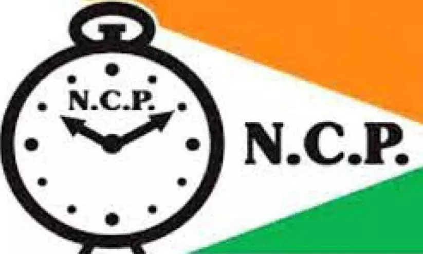 NCP