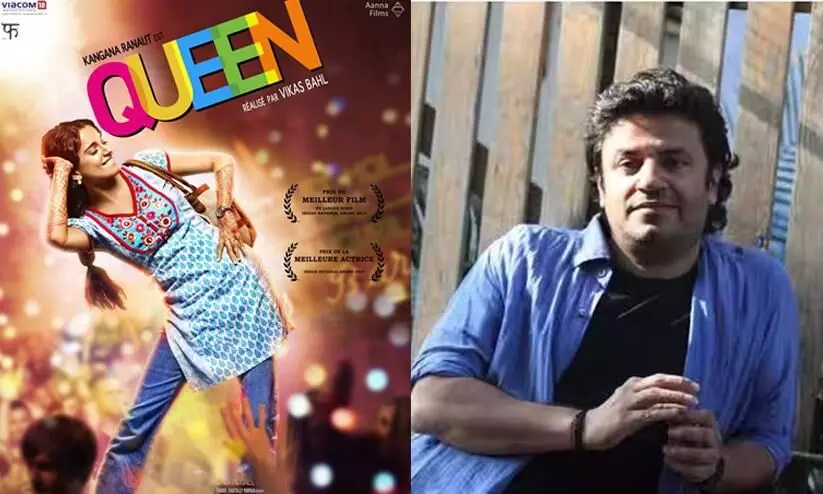 Vikas Bahl talks about making Queen 2 with Kangana Ranaut