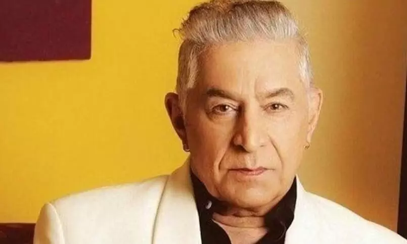 Dalip Tahil jailed for 2 months in 2018 drunk driving case